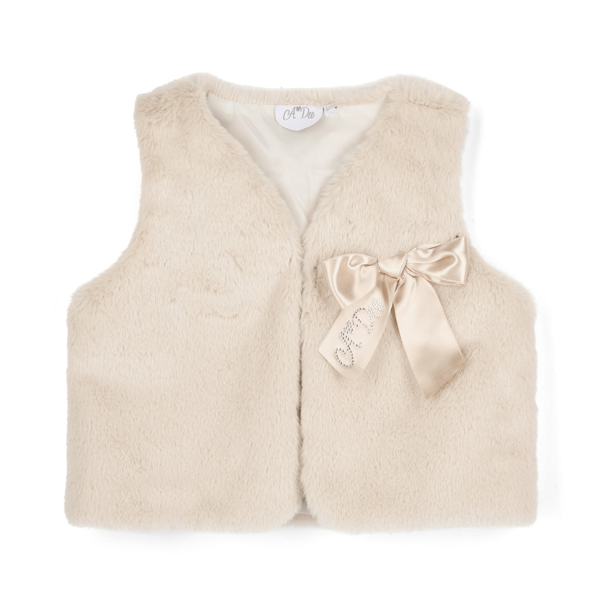 A Dee ANNA  - Stone Beige