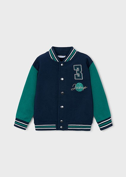 Mayoral Bomber jacket