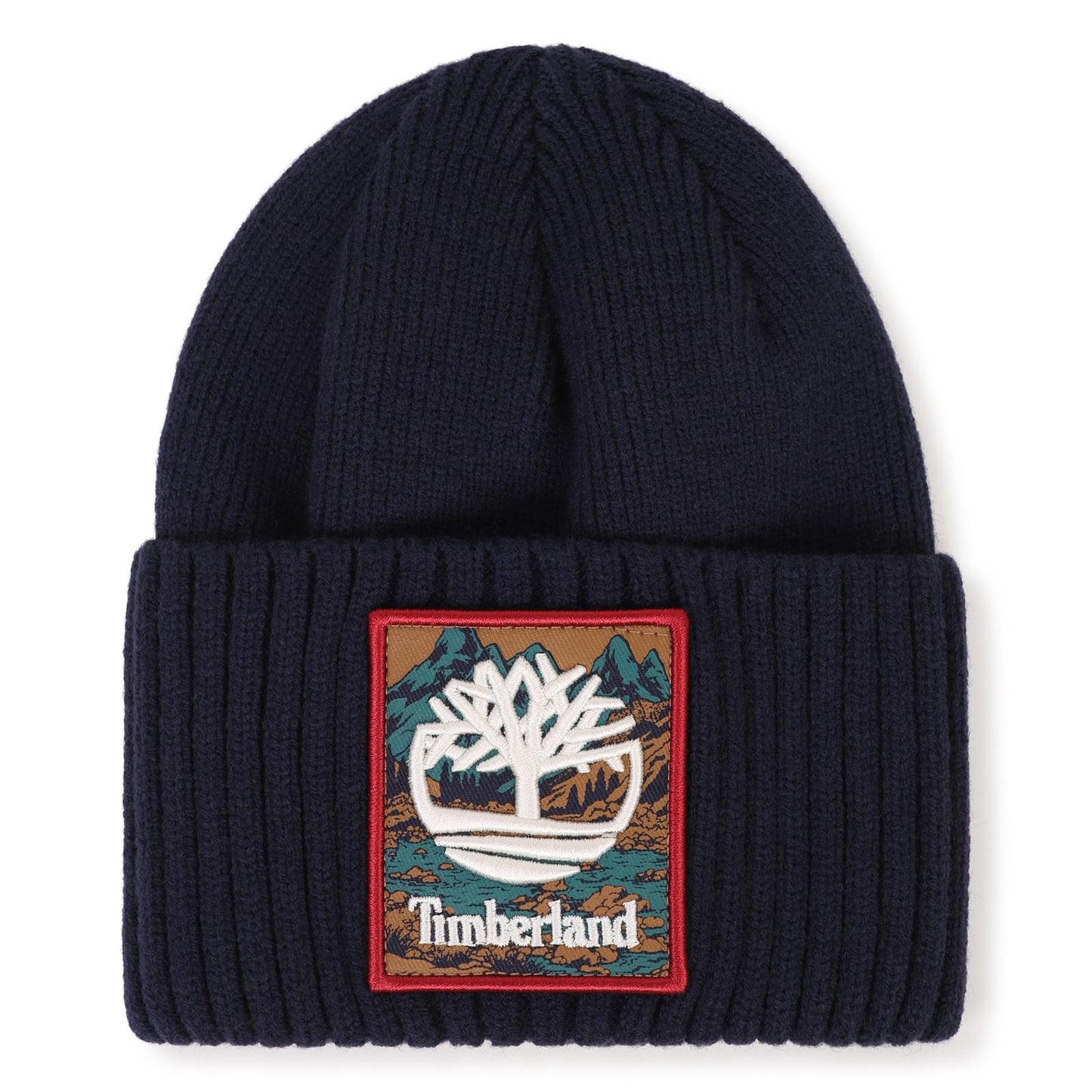 TIMBERLAND PULL ON HAT in BLUE