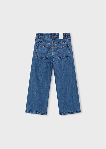 Mayoral Girl Denim pants