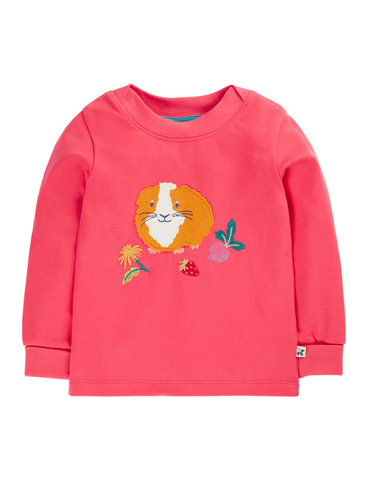FRUGI EASY ON TOP RHUBARB/GUINEA PIG