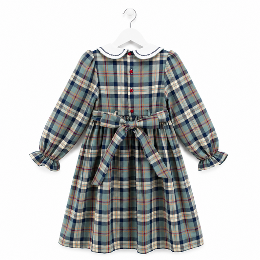 Little Larks Holly AW26