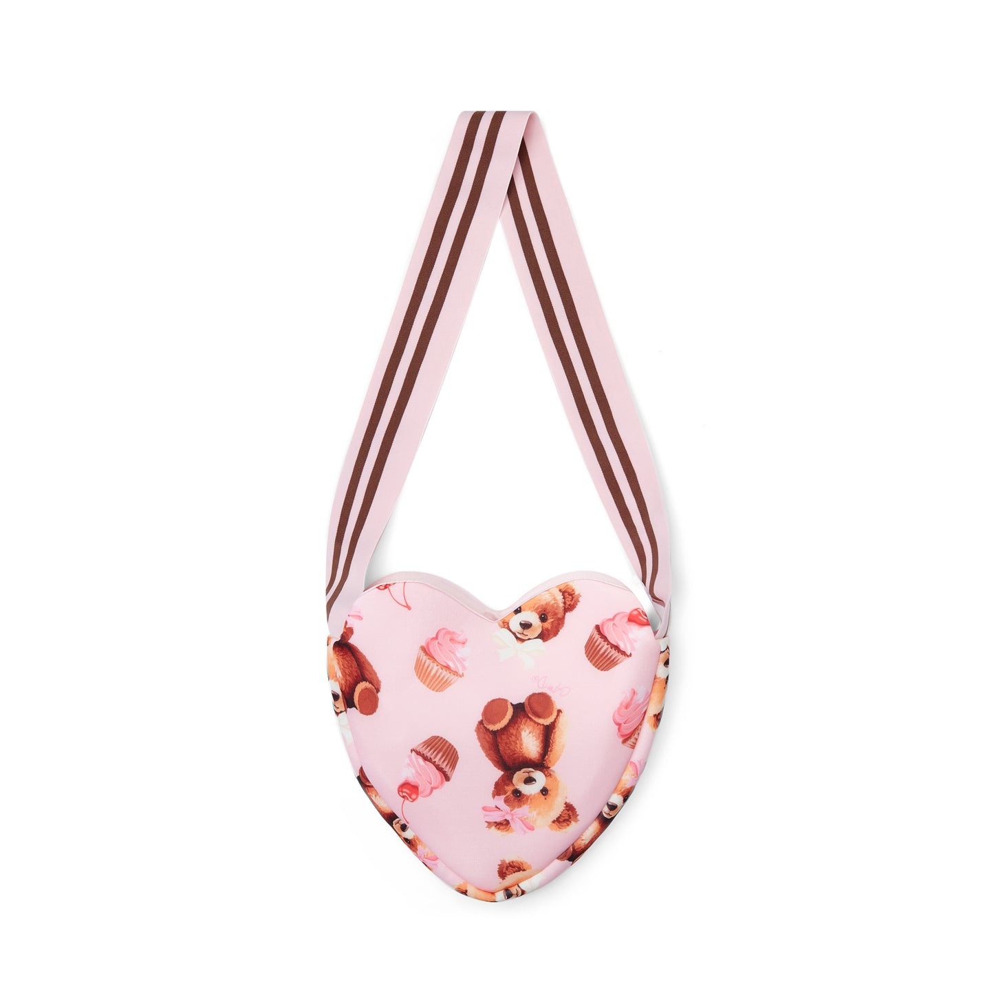 A Dee LOUISE Girls Bear handbag, The perfect accessory