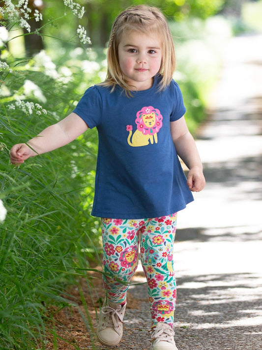 Kite Growing Brave Leggings