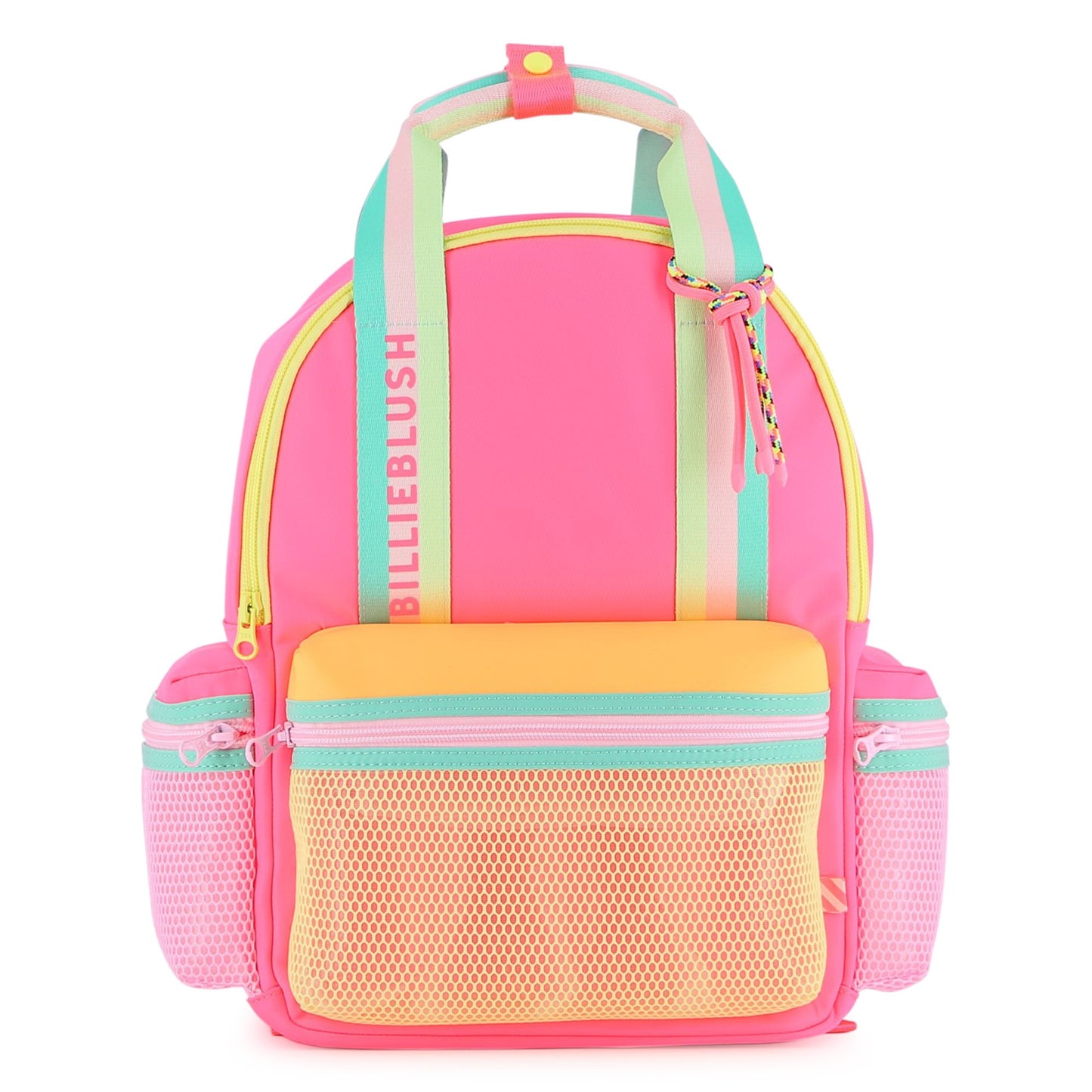BILLIEBLUSH RUCKSACK FUSCHIA