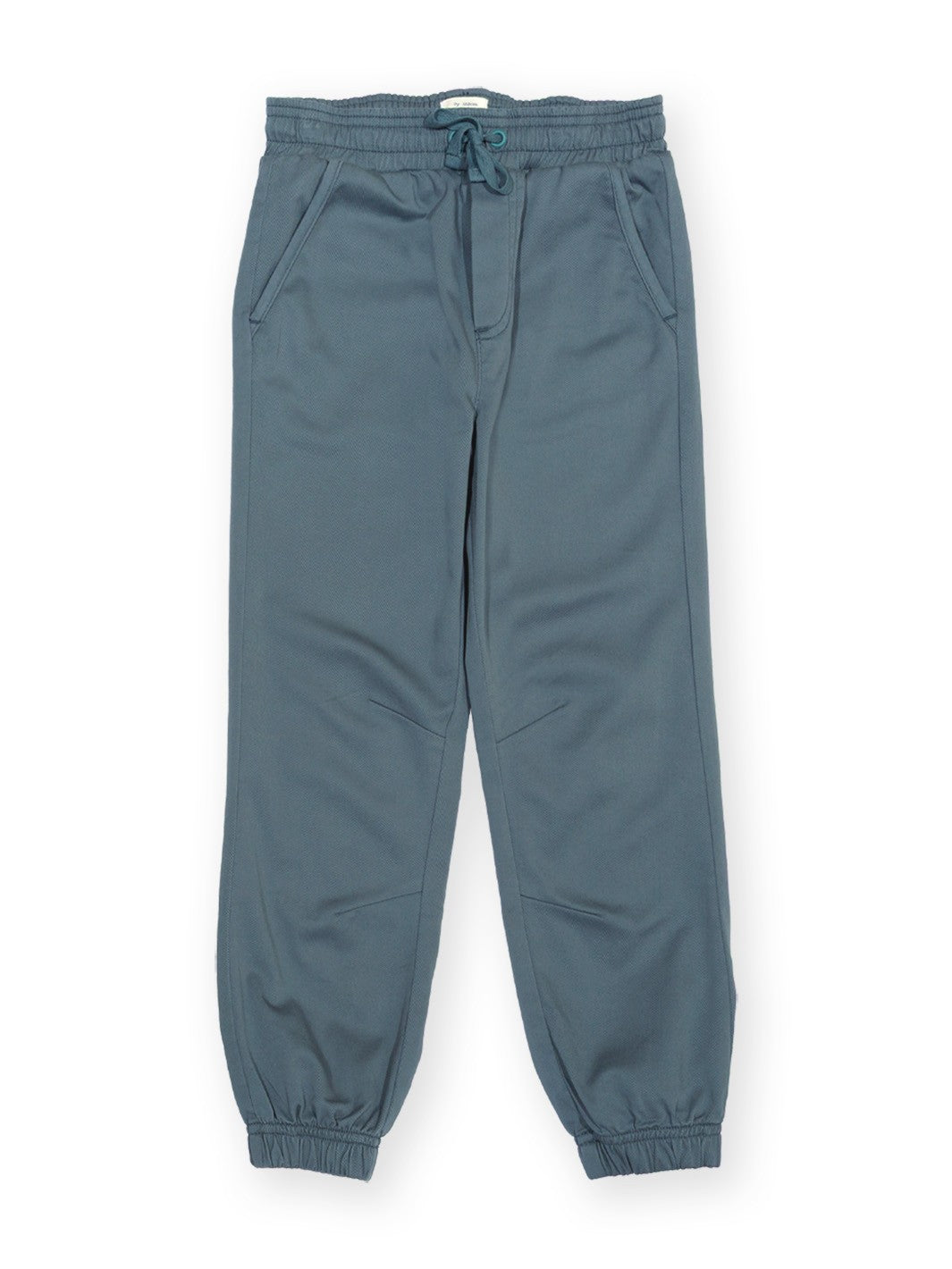 Kite Twill Joggers Blue