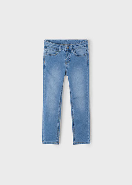 Mayoral Boy Denim Pants
