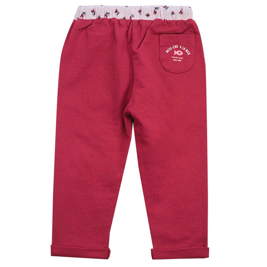 Weekend a la mer THELMA PANT JOGGER