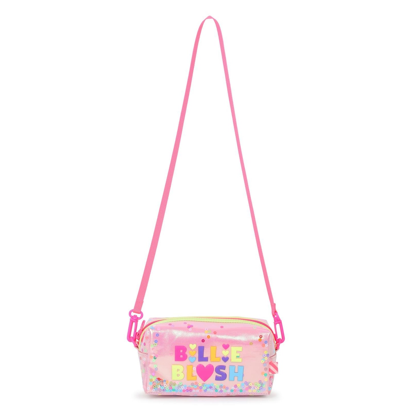 BILLIEBLUSHPink Party Case