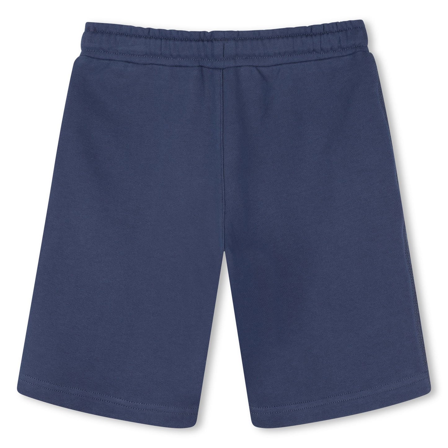TIMBERLAND BOY BERMUDA SHORTS SLATE BLUE
