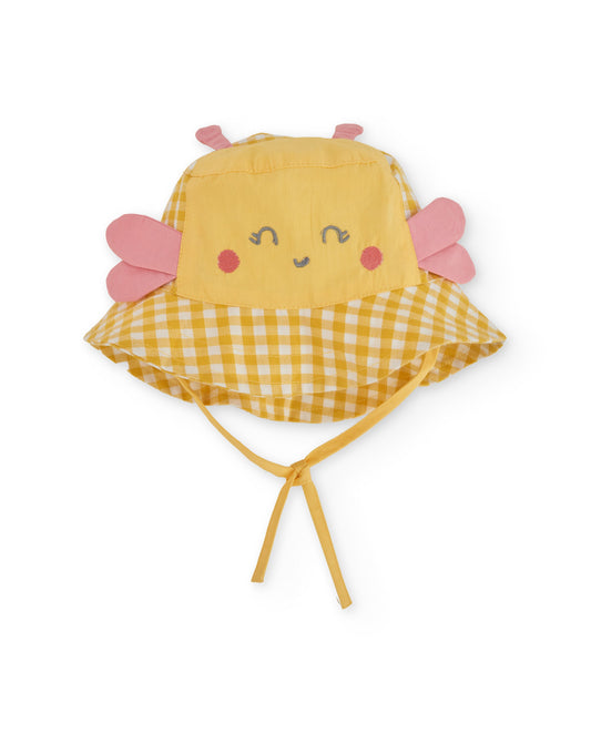 Tuc Tuc MY SUNSHINE HAT
