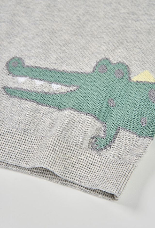 Boboli Knitwear pullover for boy