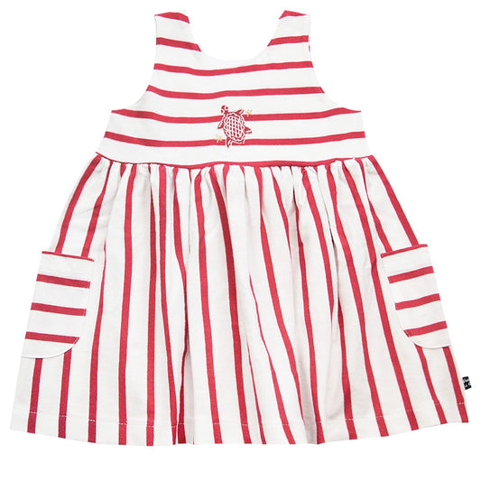Weekend a la mer RIVIERA DRESS