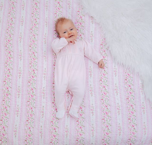 EMILE ET ROSE LAUREL ALL IN ONE