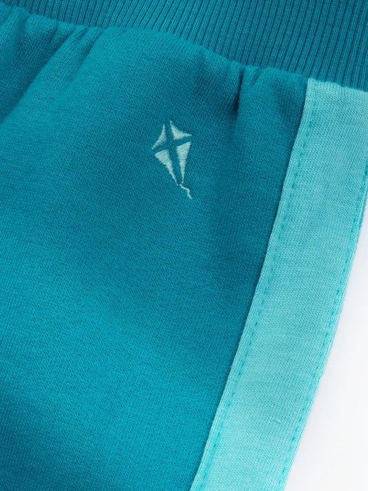 Kite Side Stripe Joggers