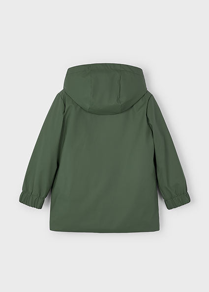 Mayoral Boy Rain coat, Perfect Outerwear