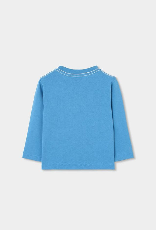 Boboli Boy Blue T-Shirt