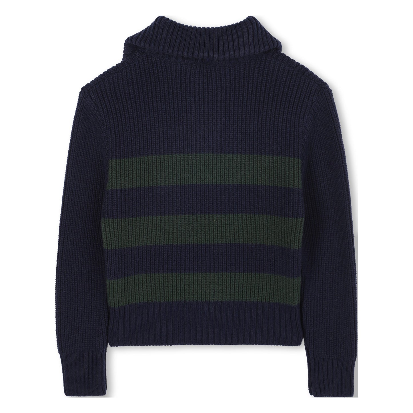 TIMBERLAND KNIT STRIPE JUMPER