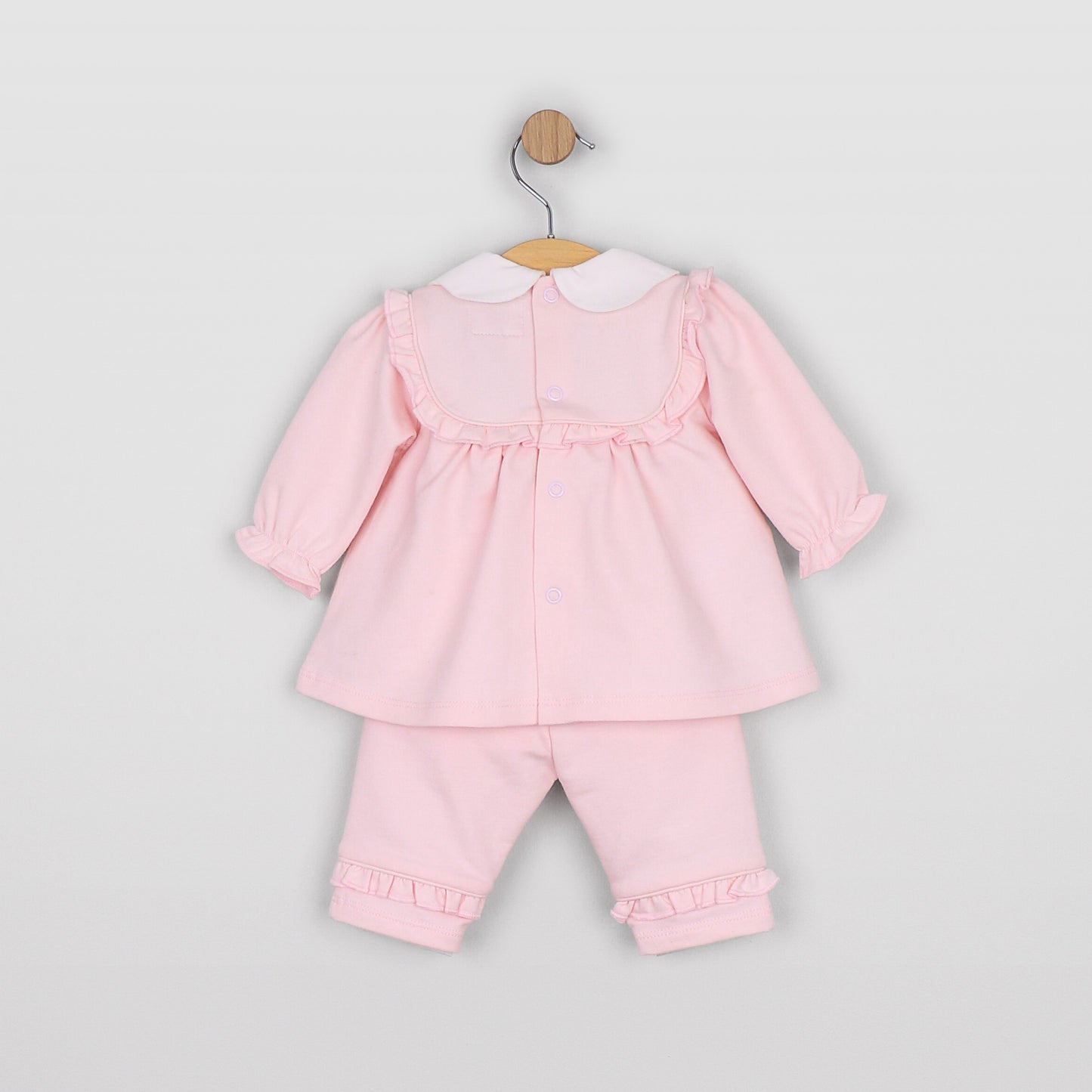 Emile et Rose Macey Feet Out 2 piece