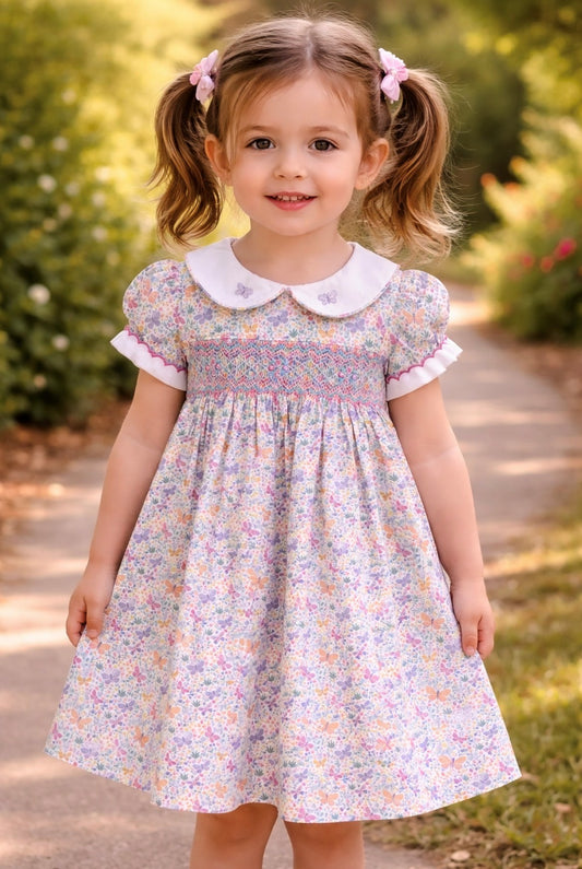 Little Larks - Juliette SS26