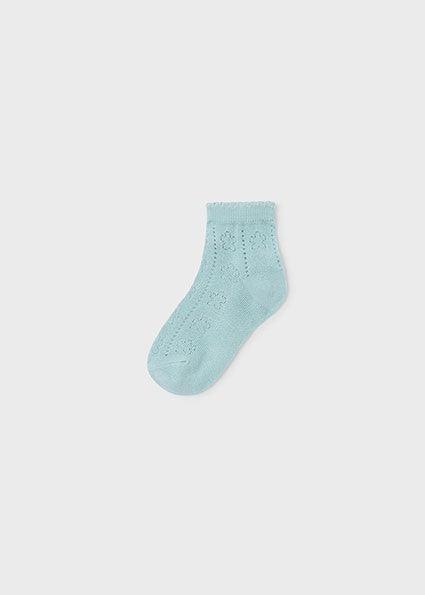 Mayoral  Girl detail socks