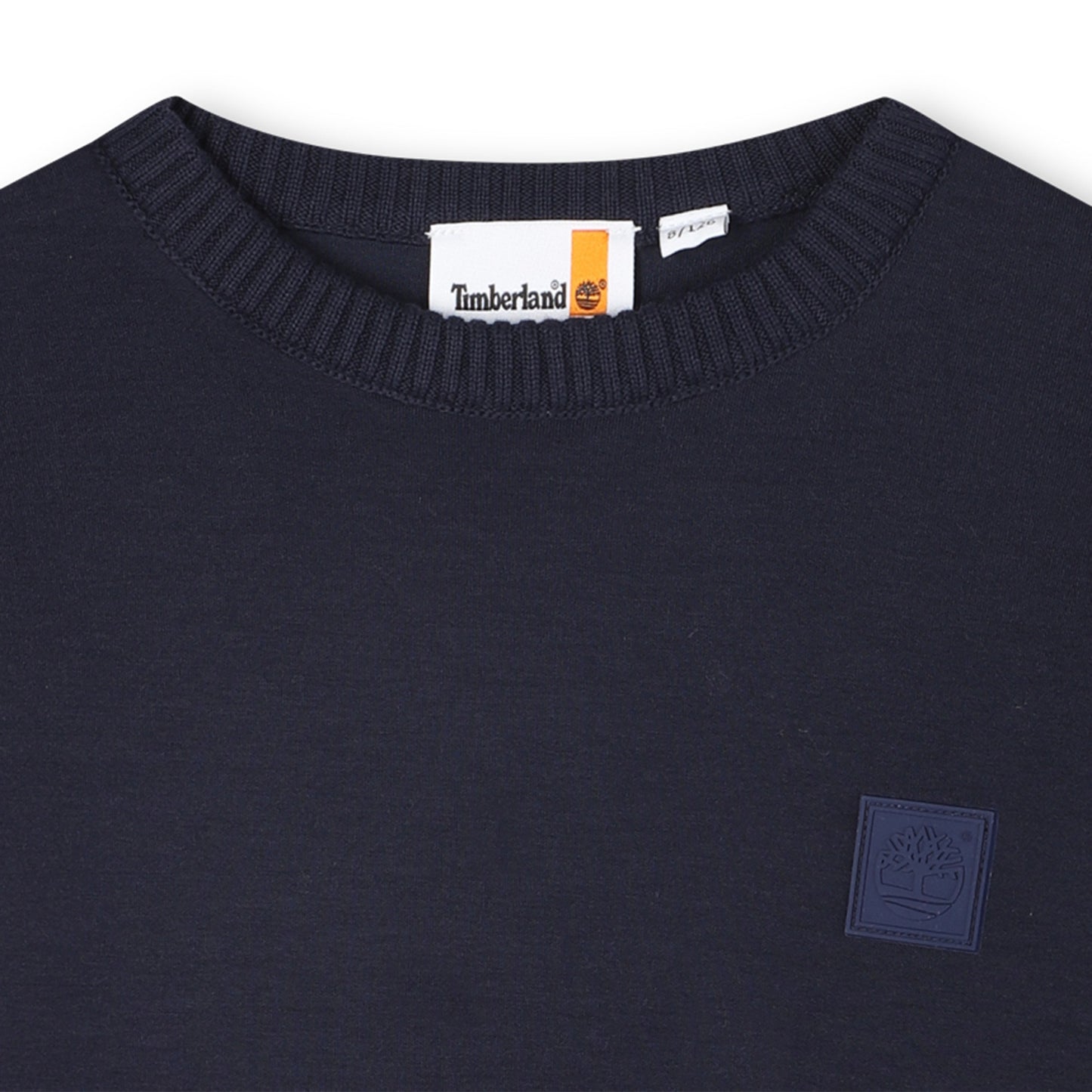 TIMBERLAND PULLOVER NAVY