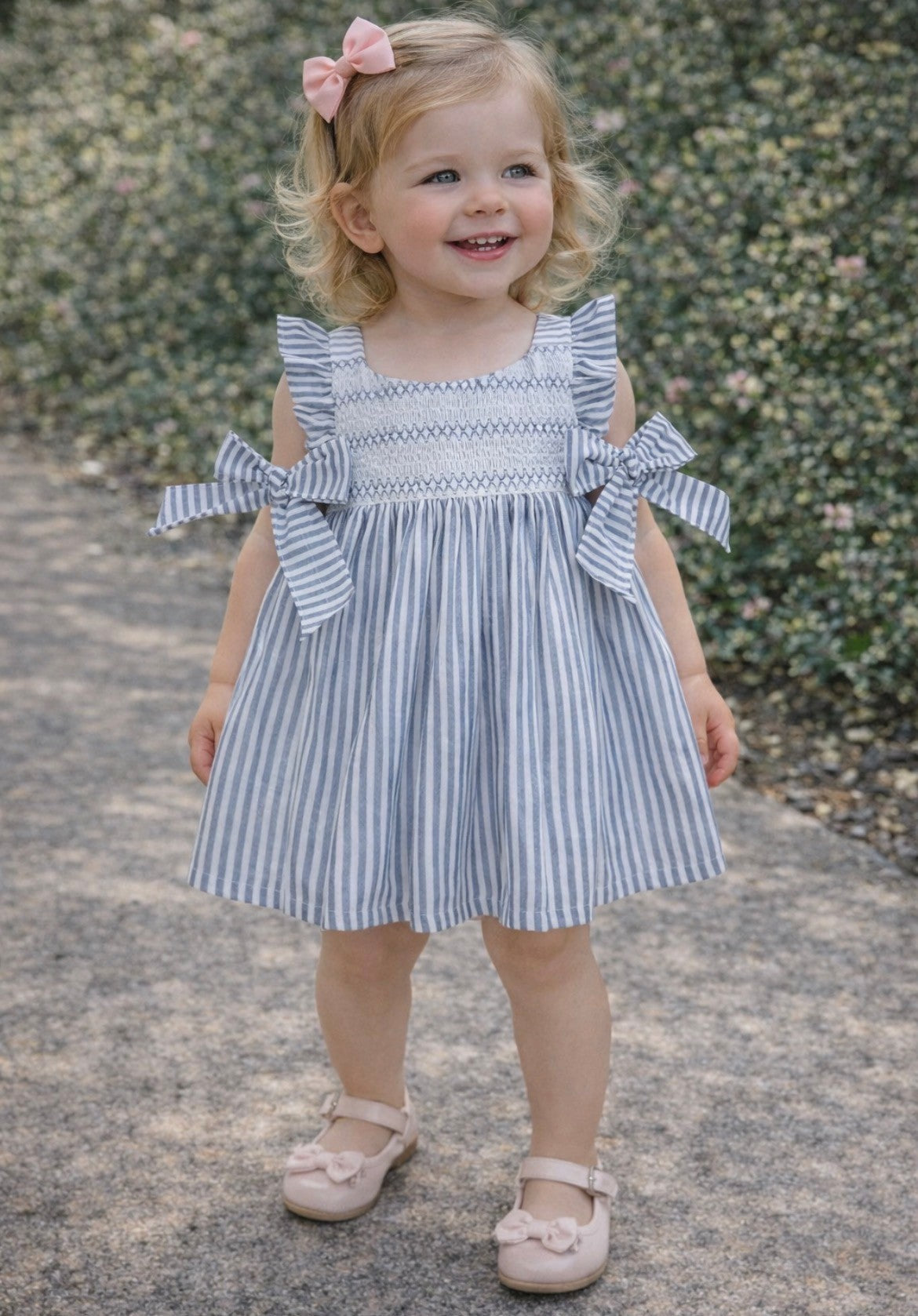 Deolinda Astra Dress