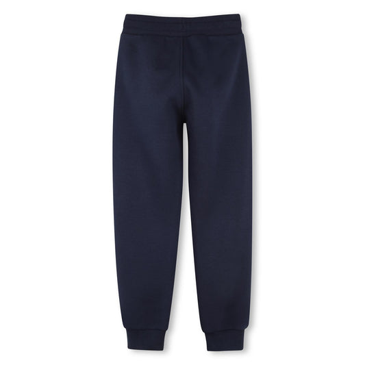 TIMBERLAND JOGGING BOTTOMS in NAVY
