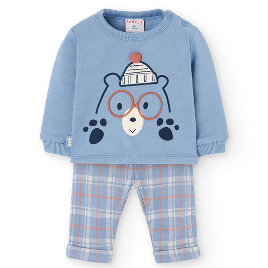 Boboli Baby Boy Set
