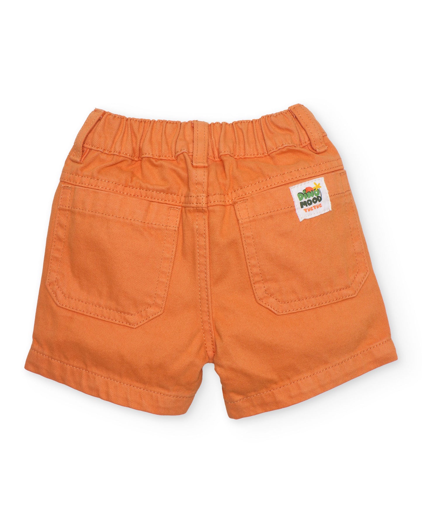 Tuc Tuc BOY HAZY NATURE TWILL BERMUDAS