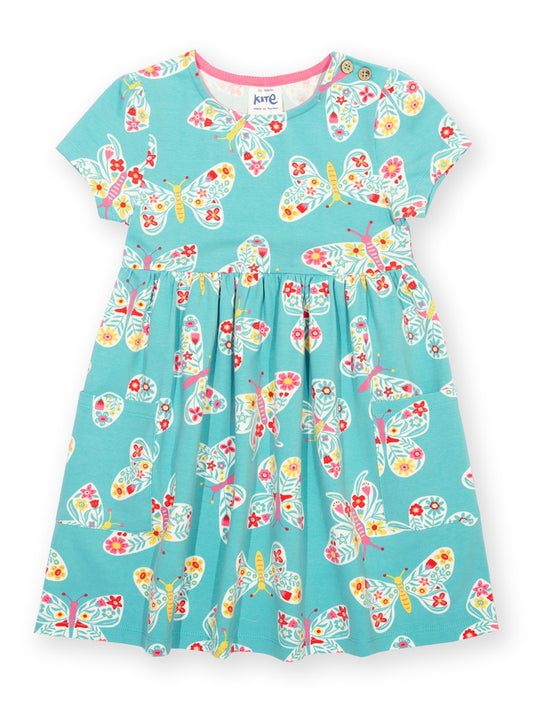 Kite Flutterby Dress