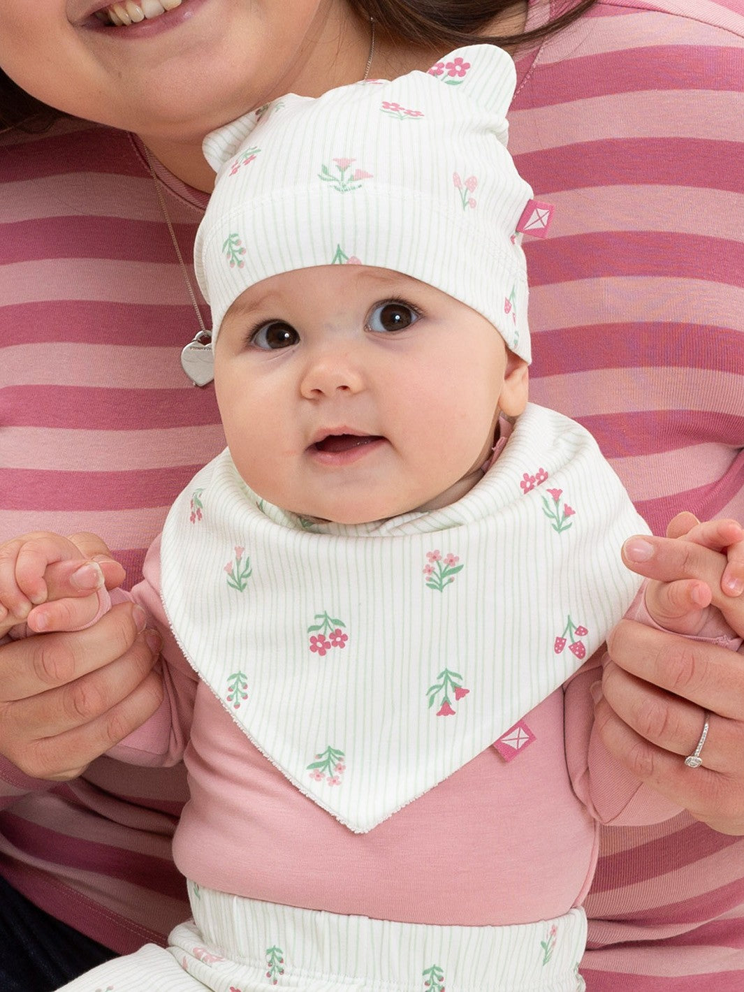 Kite Pixie Glade Bib Multi