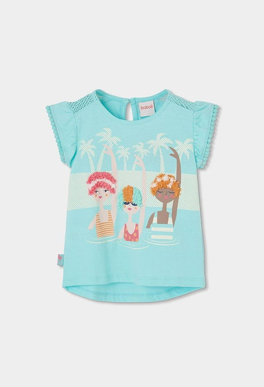 Boboli T-Shirt for girl