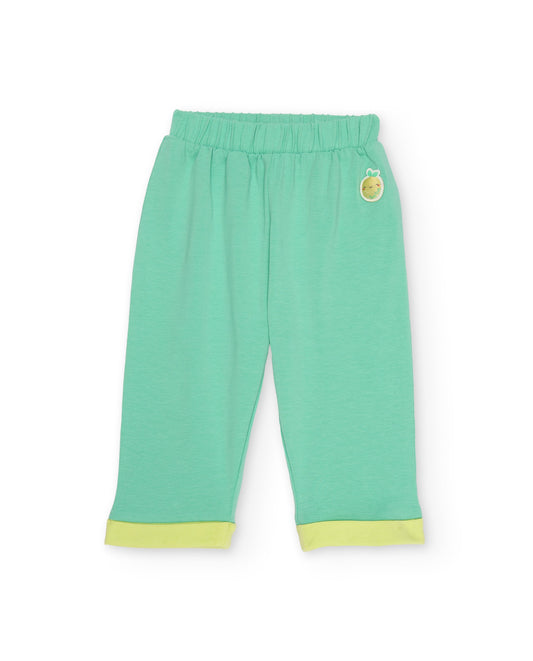 Tuc Tuc Baby Boy 3 Pc Tracksuit
