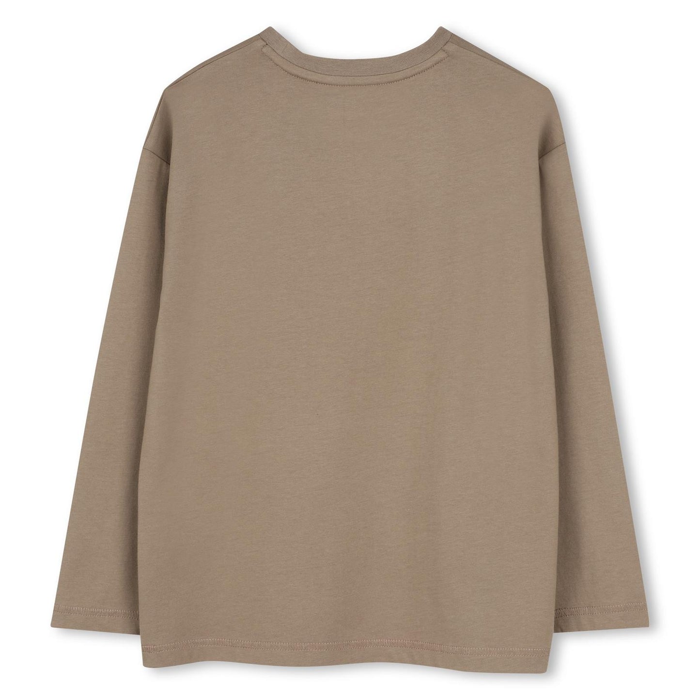 TIMBERLAND LONG SLEEVE T-SHIRT Green