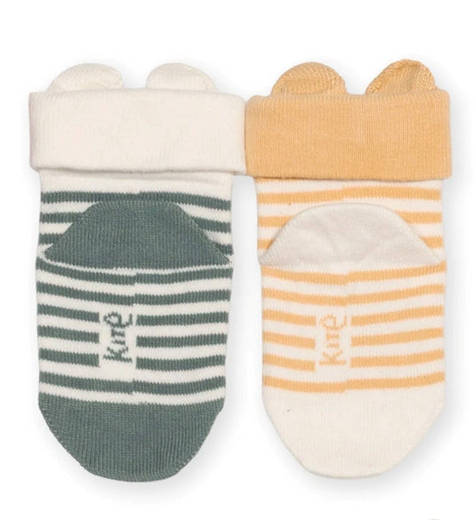 Kite Little Ted Socks Multi