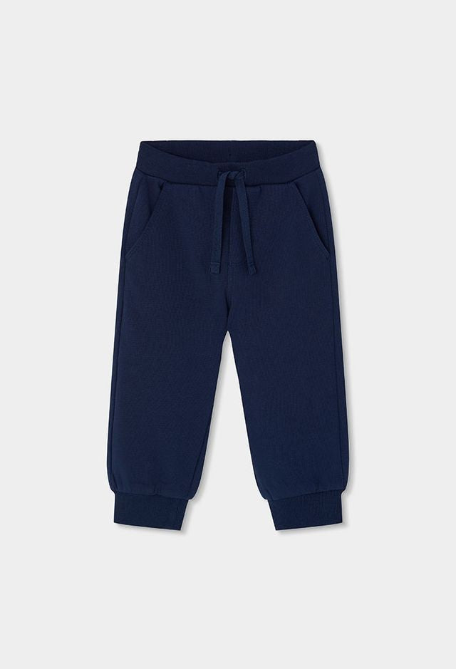 Boboli Boy Fleece Tracksuit Set