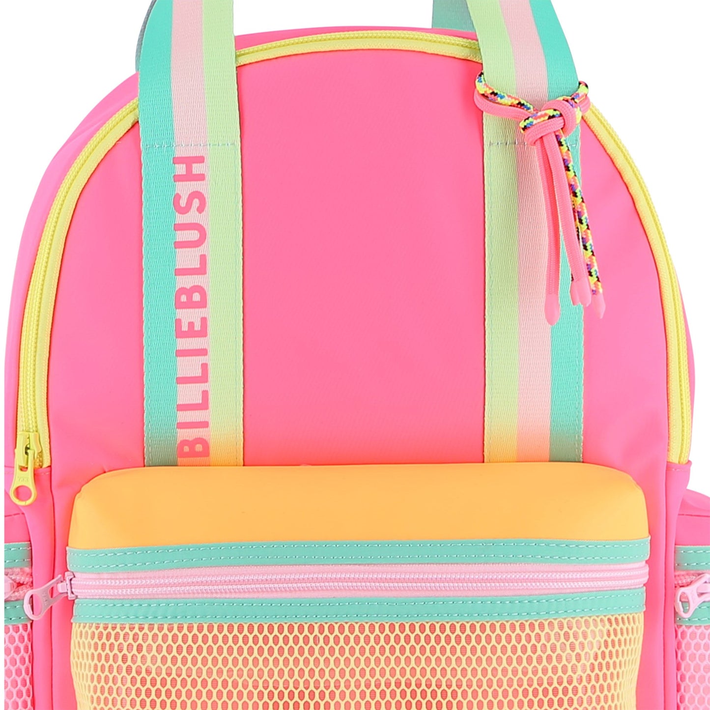 BILLIEBLUSH RUCKSACK FUSCHIA