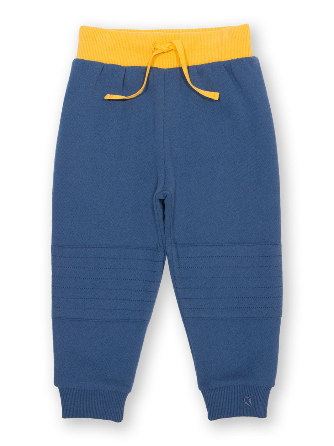 Kite Boy Stitch Patch Bottoms