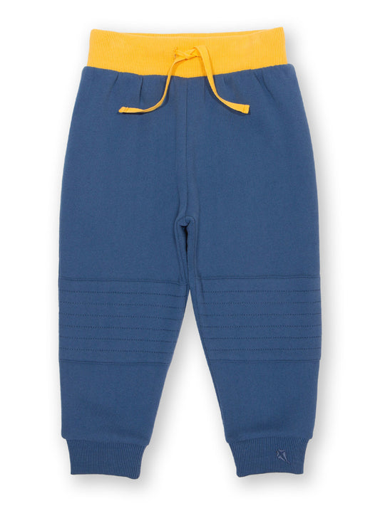 Kite Boy Stitch Patch Bottoms