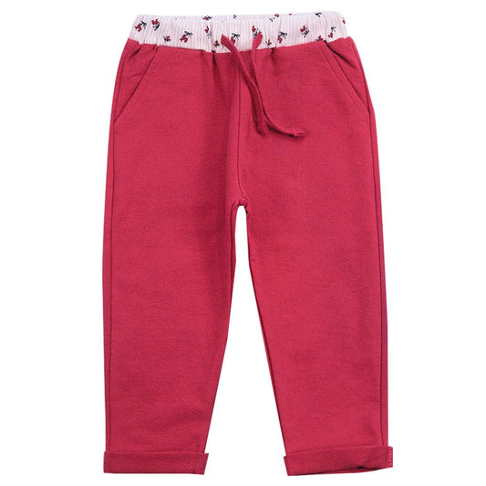 Weekend a la mer THELMA PANT JOGGER
