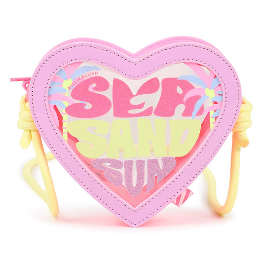 BILLIEBLUSH HANDLE BAG GREEN LEMON