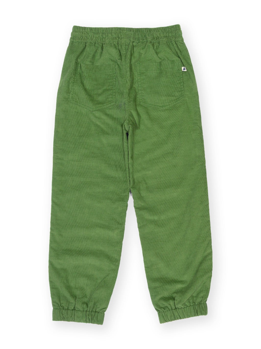 Kite Cosy Cords Olive Green