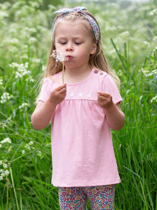 Kite Quackers Tunic