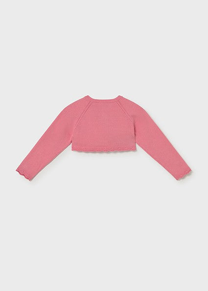 Mayoral Baby Girl Cardigan