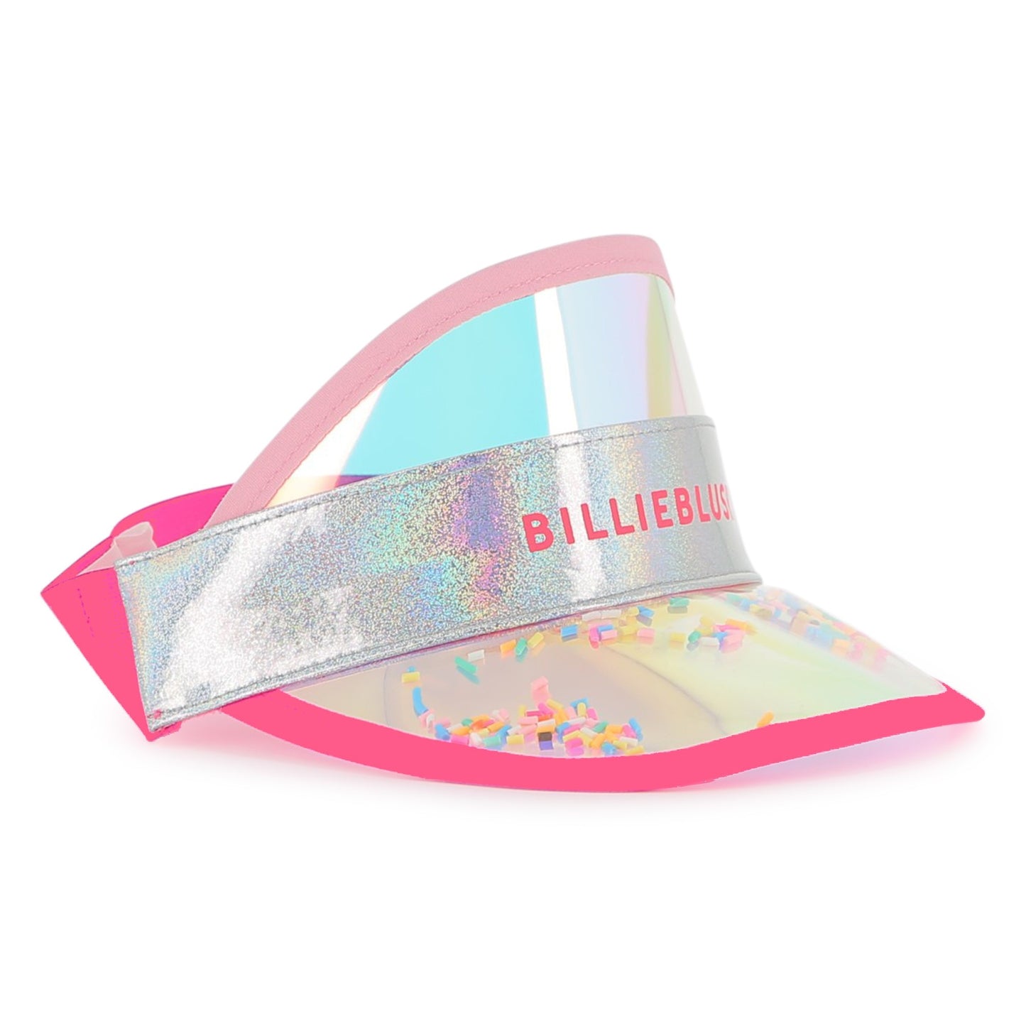 BILLIEBLUSH EYESHADE WHITE