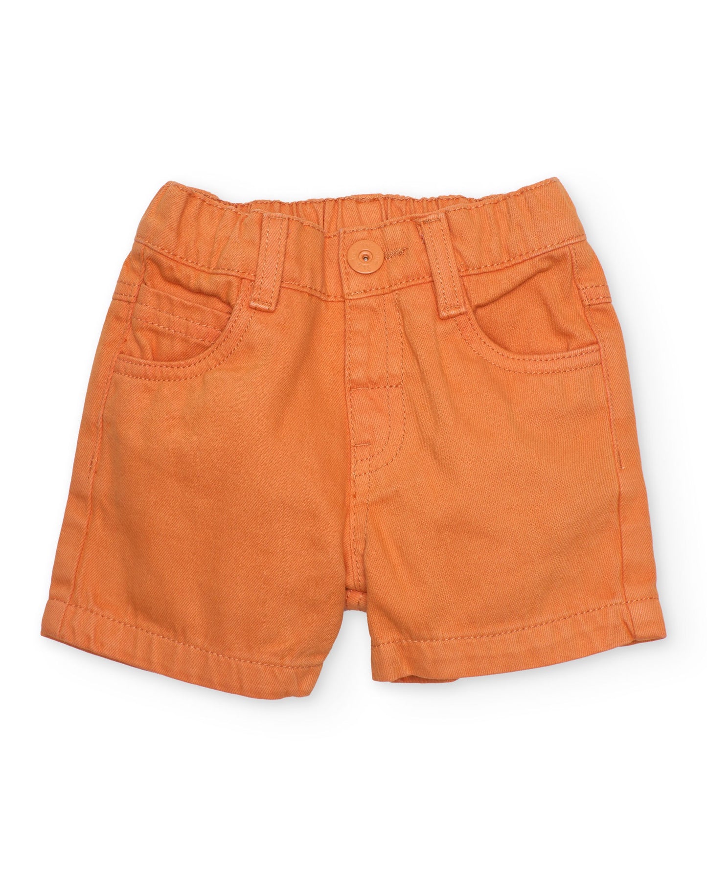 Tuc Tuc BOY HAZY NATURE TWILL BERMUDAS