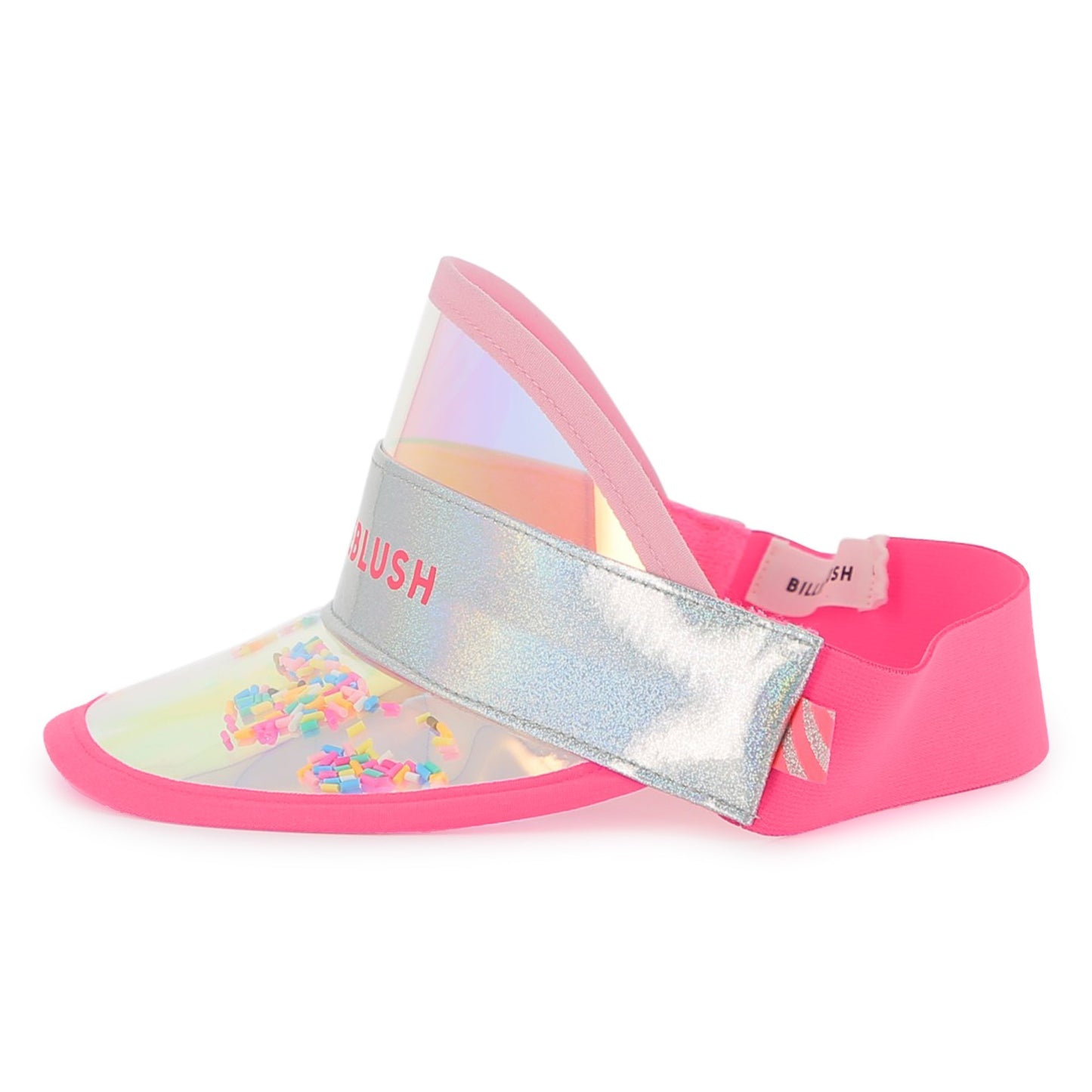 BILLIEBLUSH EYESHADE WHITE