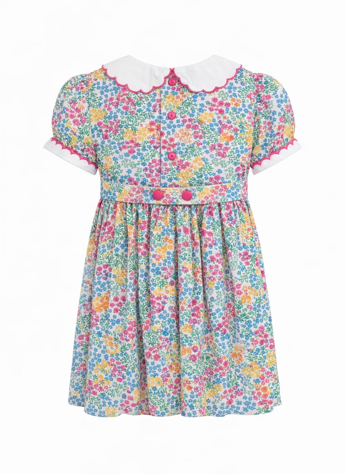 Little Larks - Millie SS26