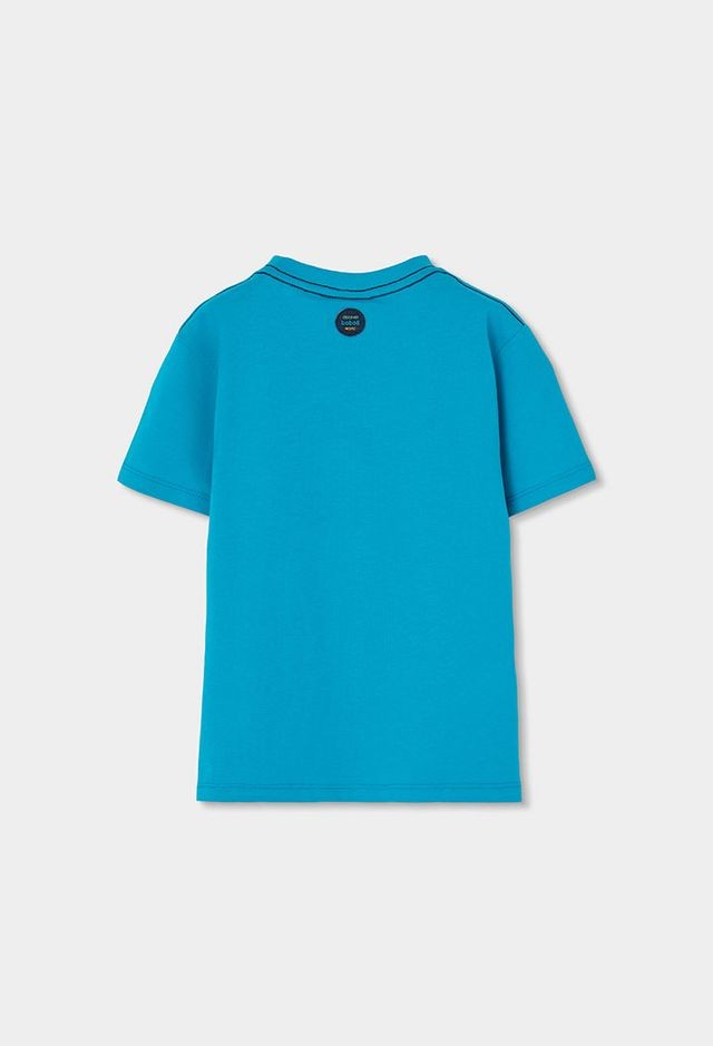 Boboli Wild T-shirt for boys